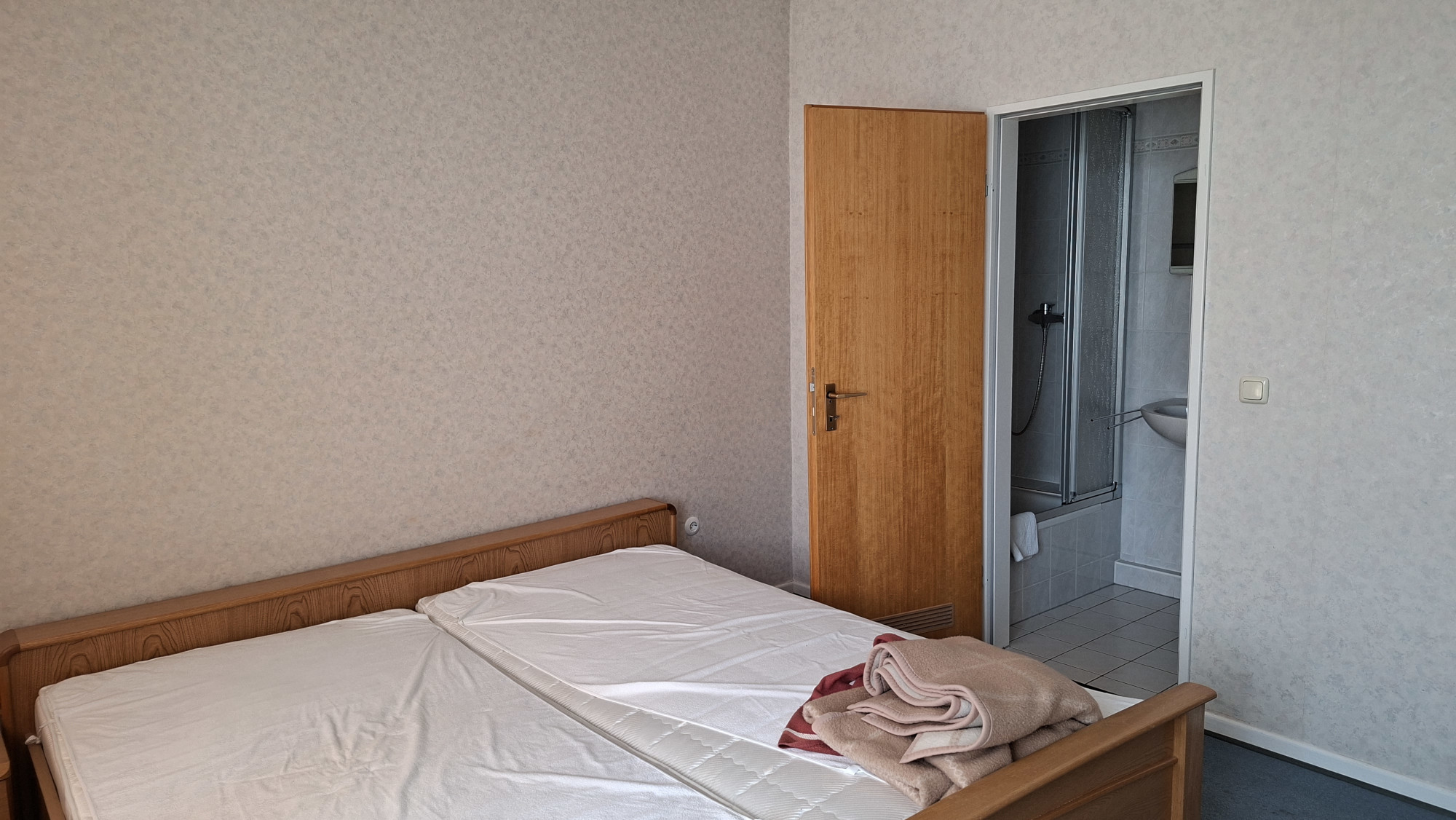 Project development Hotel Erftstadt Lechenich